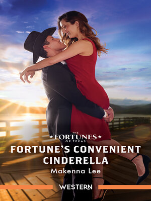 cover image of Fortune's Convenient Cinderella